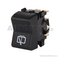 Клавиша омывателя заднего стекла ВАЗ 2104, 2121 VK TECHNOLOGY П150-07.28